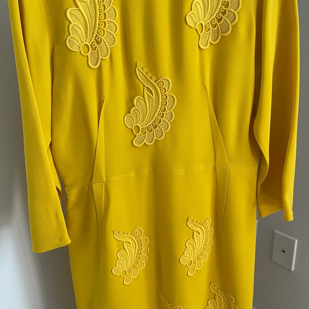 Stella McCartney dress